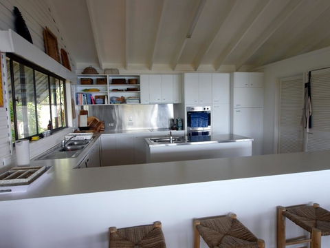 Annie's White House - Tourism Brisbane 13
