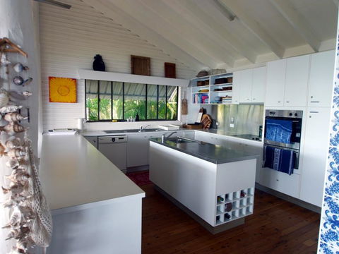 Annie's White House - Tourism Brisbane 12