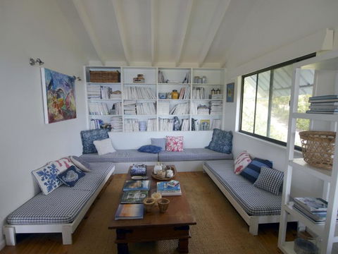 Annie's White House - Tourism Brisbane 9