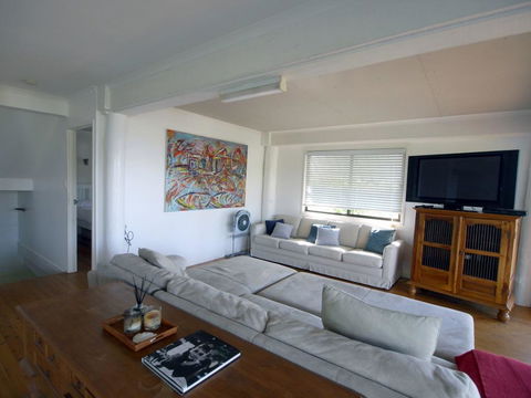 Annie's White House - Tourism Brisbane 19