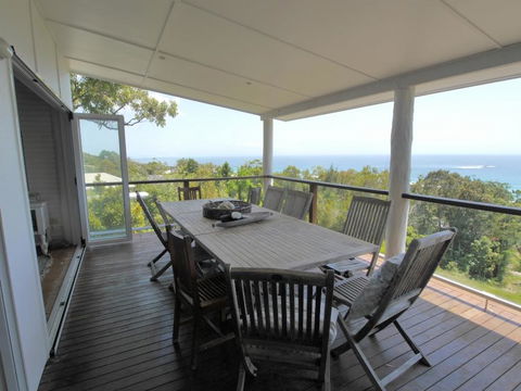 Annie's White House - Tourism Brisbane 21
