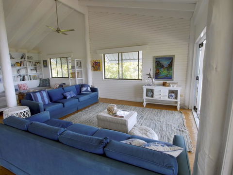 Annie's White House - Tourism Brisbane 7