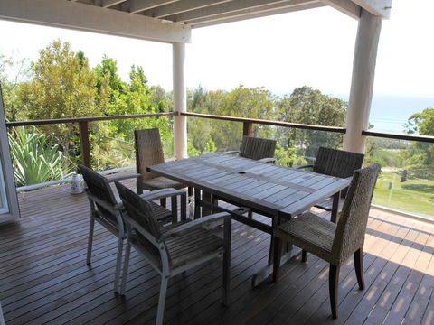 Annie's White House - Tourism Brisbane 29