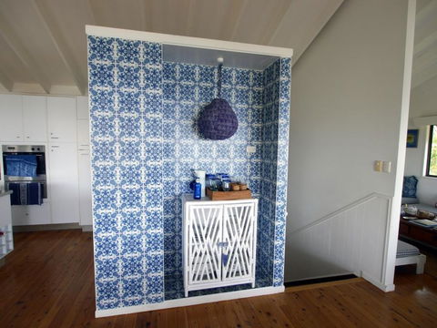 Annie's White House - Tourism Brisbane 1