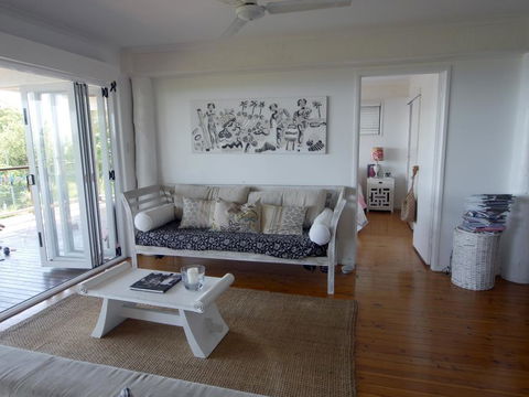 Annie's White House - Tourism Brisbane 16