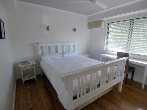 Annie's White House - Tourism Brisbane 22