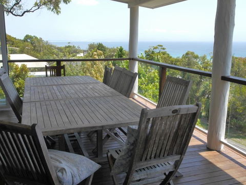 Annie's White House - Tourism Brisbane 28