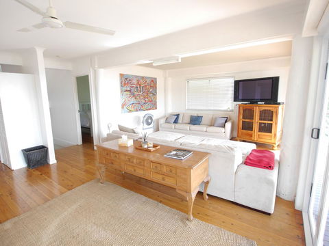 Annie's White House - Tourism Brisbane 20