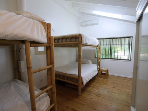 Annie's White House - Tourism Brisbane 34