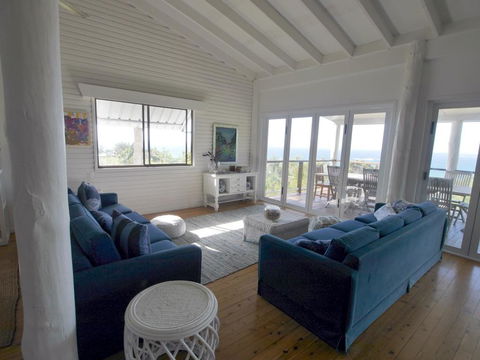 Annie's White House - Tourism Brisbane 6