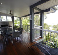 Sandbar - Tourism Brisbane