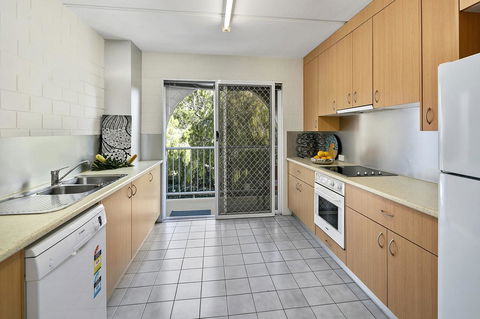 13 The Islander Resort - Tourism Brisbane 6