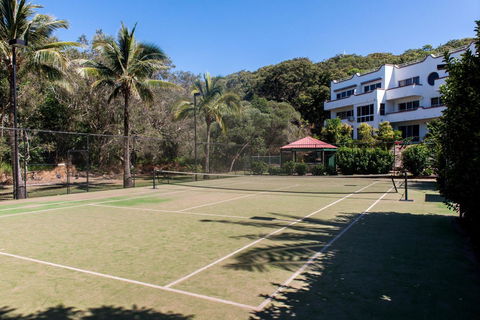 13 The Islander Resort - Tourism Brisbane 8
