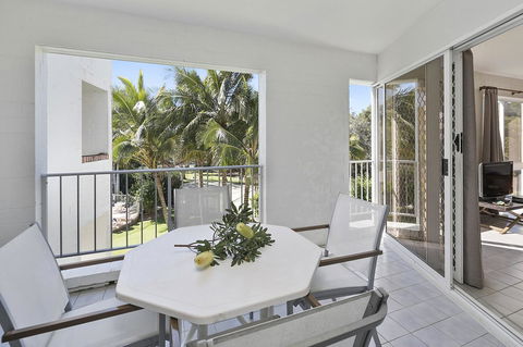 13 The Islander Resort - Tourism Brisbane 2