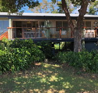 Katandra - Tourism Brisbane