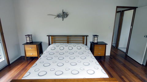 Amity Beach House - Tourism Brisbane 10