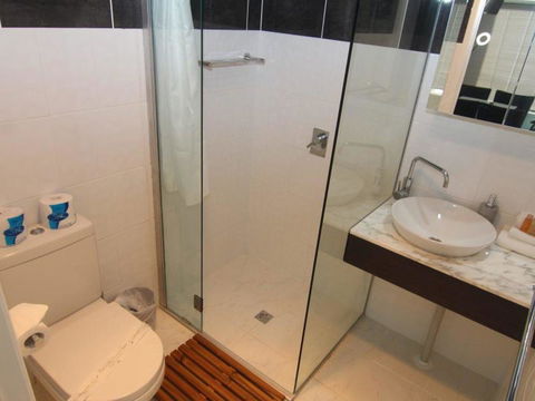 Portofino Unit 5 - Tourism Brisbane 9