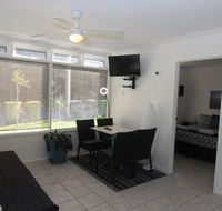 Portofino Unit 5 - Tourism Brisbane