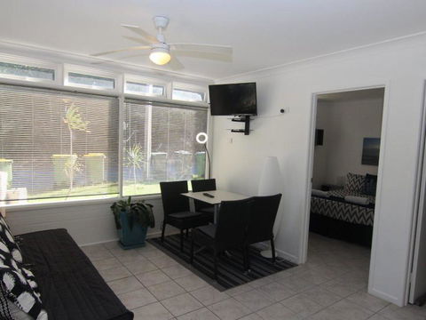 Portofino Unit 5 - Tourism Brisbane 0