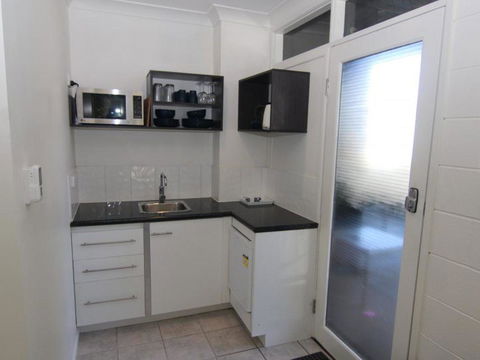 Portofino Unit 5 - Tourism Brisbane 6