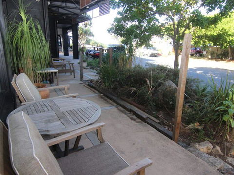 Portofino Unit 5 - Tourism Brisbane 8