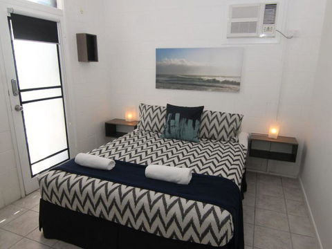 Portofino Unit 5 - Tourism Brisbane 4