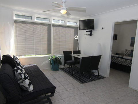 Portofino Unit 5 - Tourism Brisbane 5
