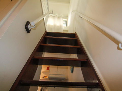 17 Pt Lookout Beach Resort - Tourism Brisbane 3