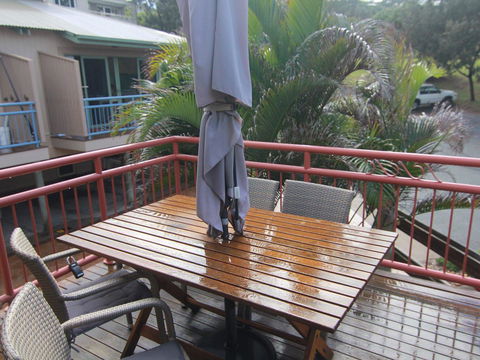 17 Pt Lookout Beach Resort - Tourism Brisbane 11