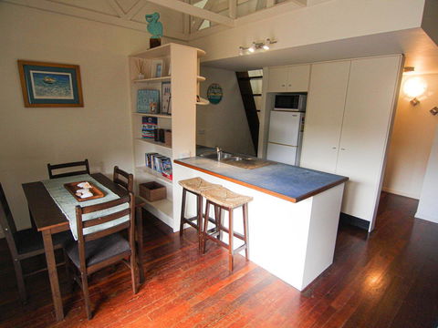 17 Pt Lookout Beach Resort - Tourism Brisbane 8