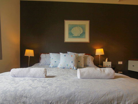 17 Pt Lookout Beach Resort - Tourism Brisbane 17