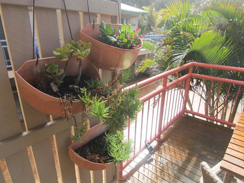 17 Pt Lookout Beach Resort - Tourism Brisbane 6