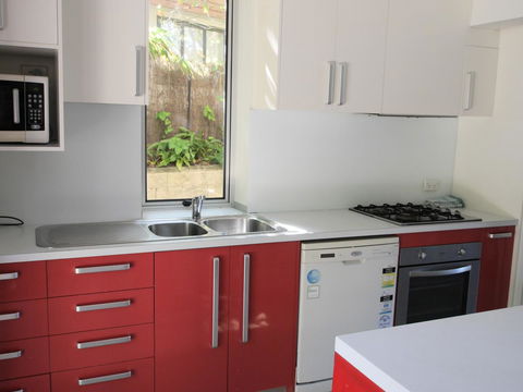 A AAA C-SHACK - Tourism Brisbane 11