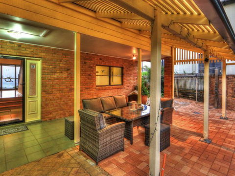 Belle Vue Beach House By Discover Stradbroke - Tourism Brisbane 27
