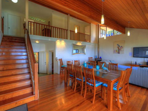 Belle Vue Beach House By Discover Stradbroke - Tourism Brisbane 6