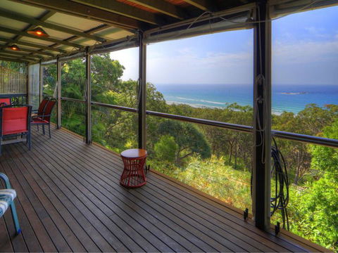 Belle Vue Beach House By Discover Stradbroke - Tourism Brisbane 21