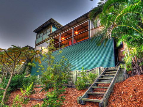 Belle Vue Beach House By Discover Stradbroke - Tourism Brisbane 16