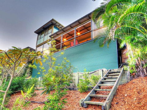 Belle Vue Beach House By Discover Stradbroke - Tourism Brisbane 26