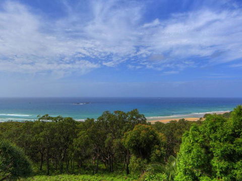 Belle Vue Beach House By Discover Stradbroke - Tourism Brisbane 15