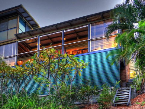 Belle Vue Beach House By Discover Stradbroke - Tourism Brisbane 22