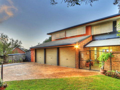 Belle Vue Beach House By Discover Stradbroke - Tourism Brisbane 11