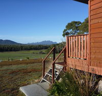 Yakkalla Holiday Cottage - Tourism Brisbane
