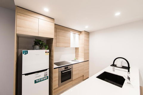Highgate CBD Apartment - Tourism Brisbane 2