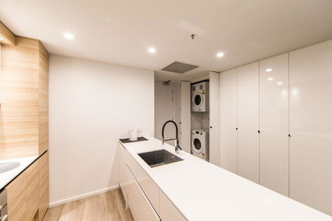 Highgate CBD Apartment - Tourism Brisbane 4