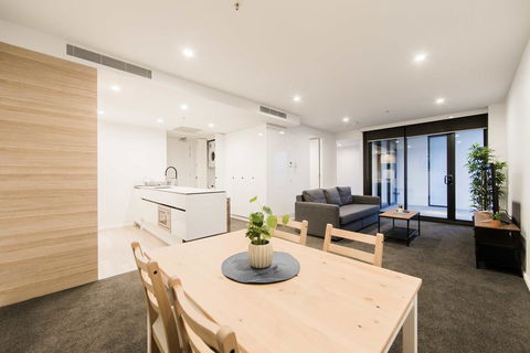 Highgate CBD Apartment - Tourism Brisbane 3