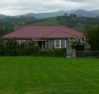 Mansfield Cottage Barrington - Tourism Brisbane