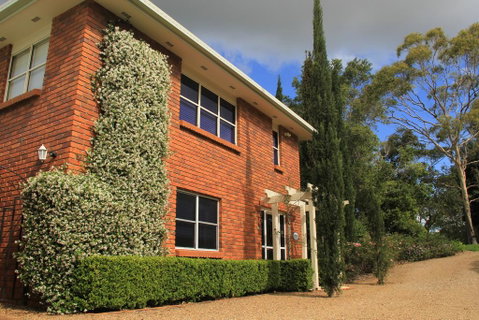 Seasons Of Maleny B&B - Brisbane Tourism 0