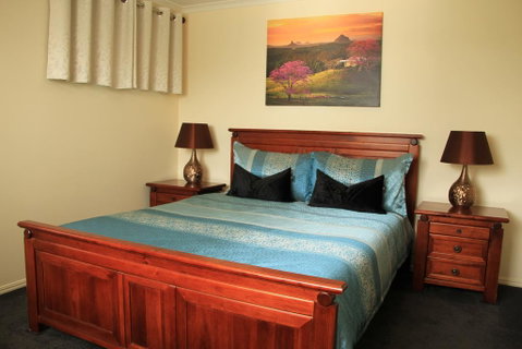 Seasons Of Maleny B&B - Brisbane Tourism 2