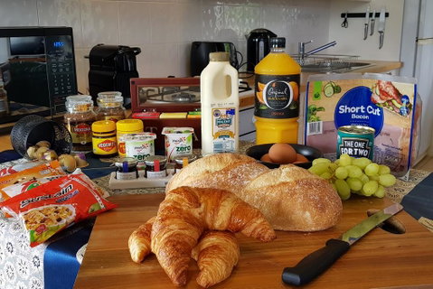 Seasons Of Maleny B&B - Brisbane Tourism 3