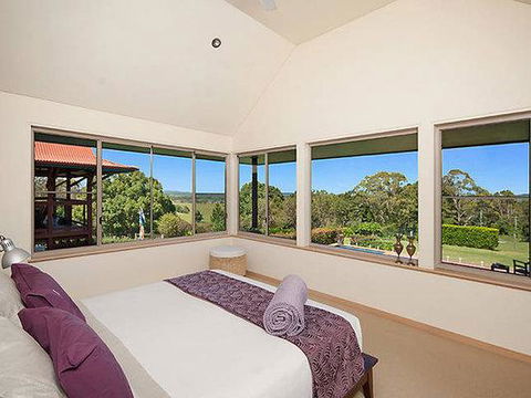 Toad Hall Byron Hinterland-Tintenbar - Tourism Brisbane 3